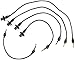Autolite 96915 Spark Plug Wire Set