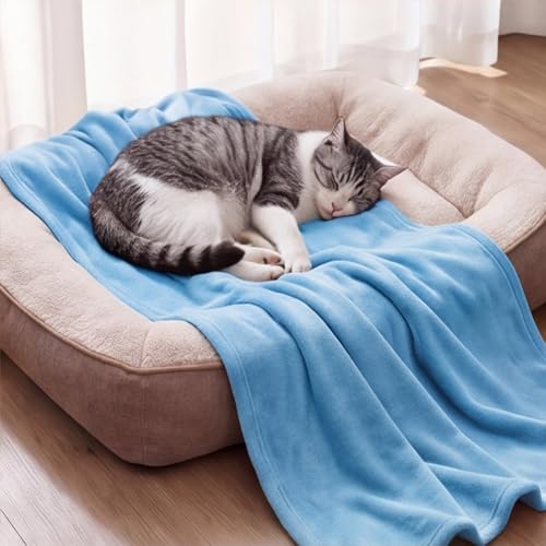 �u�����P�b�g �ėp 125 x 255 cm �g�����ۂ��ۂ����ӂ��Ӑ􂦂�ѕz�ėp�R�ۖh�L�z�����M���͐Ód�h�~�y�ʃ\�t�@/�J�E�`/�x�b�h�X���[, �u���[