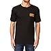 Brixton Men's Fuel Short Sleeve Standard Fit T-Shirt