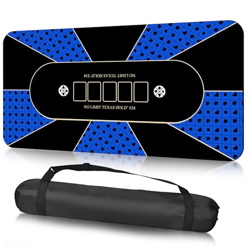 Lnoauys Poker Table Top 70