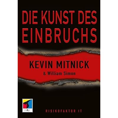 Die Kunst des Einbruchs