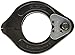 Ridgid 20548 3-inch XL-C/S Press Ring