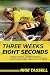 Three Weeks, Eight Seconds: Greg Lemond, Laurent Fignon, and the Epic Tour de France of 1989