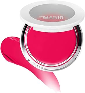 Maquillaje B-M - Velo de rubor crema - Color ...