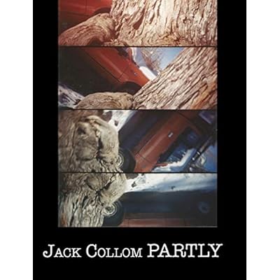 Partly: Selected Poems