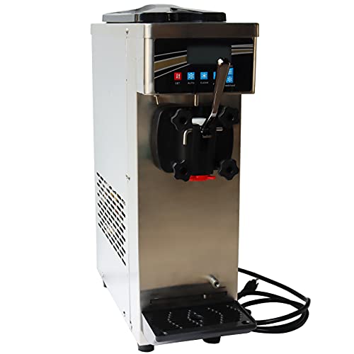 Best Commercial Ice Cream Maker A Comprehensive Guide 2024 Dulceria Bakery
