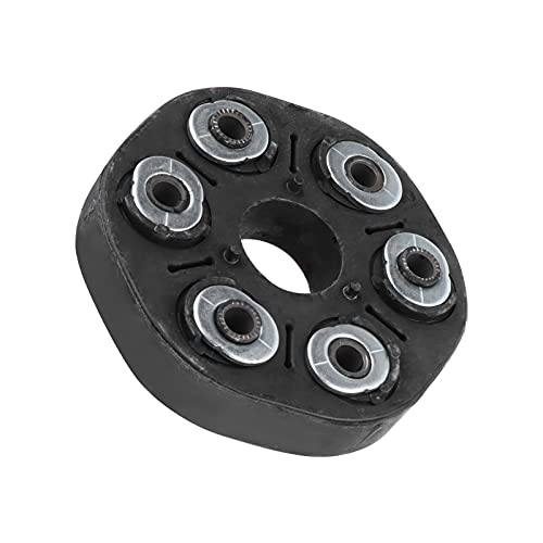 Aramox Substituição de metal do acoplador de eixo de acionamento central para 1 série E81 123 D 03.0