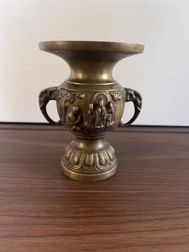 仏具 真鍮 花瓶」の人気商品一覧 | 安い商品を通販サイトから探す