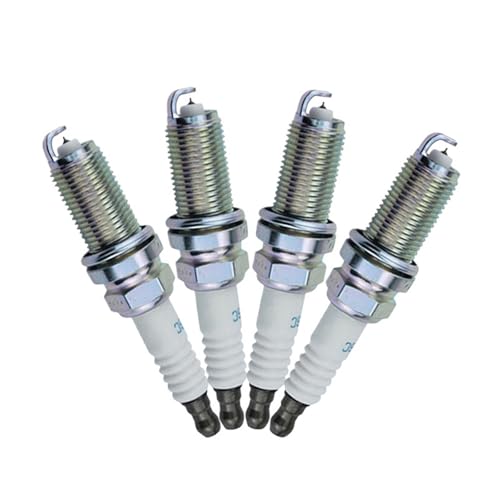 Bougies d'allumage Iridium 22401-AA750 SILFR6C11 pour moteurs haute performance