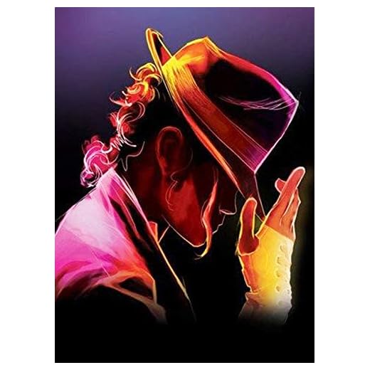 Jigsaw Puzzles for Adults 500 Piece, Wooden Puzzle DIY Educational Jigsaw Singer Star Figure Home Decor Unique Gift May5-023