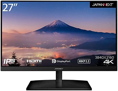 アグレクション DEED M2804K 4K/HDR 28インチ液晶ディスプレイ