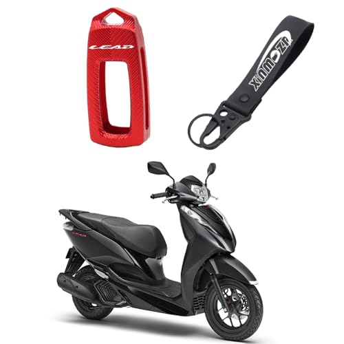 XINMOZR For [h125 LEAD125 lead 125L[یP[X RیP[X P[X [h125JX^}CYANZT[ (bh)