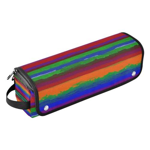 Bolsa de viaje para herramientas de cabello con tapete resistente al calor miniatura 1