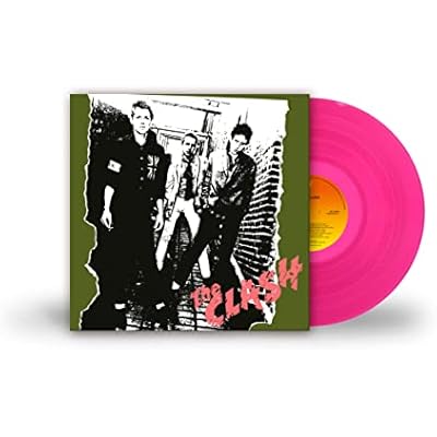 The Clash