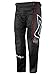 ALAKLI Revel 2 Inline Hockey Pants - Swoop Black/Red - Senior M