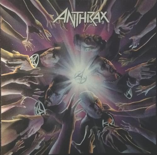 We've Come for You All