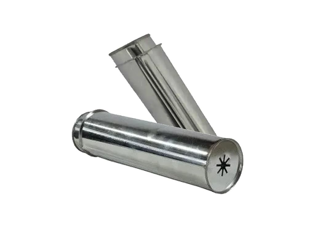 Generic Churro Maker Machine Press Churrera for Home & Professional Kitchens Stainless Steel High Durability | Máquina Para Hacer Churros, Large