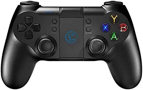 GameSir T1s PUBG Mobile Controller Bluetooth 4.0 2.4GHz Wireless Gaming Controller Gamepads Joystick Remote Game
