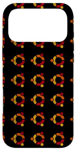 Ubuntu OS - �N���E�h�R���s���[�e�B���O�Ɖ��z���ɍœK�� �X�}�z�P�[�X iPhone 17 Pro Max �p