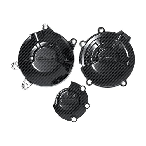 Couvercle de stator moteur CBR500R pour la route