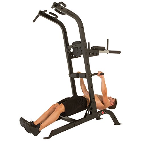 Product Image 44: IRONMAN Triathlon X Class Multi-Function Power Tower