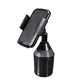 Fangjuhua Universal 360 ° de teléfono Montaje Ajustable Ta