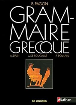 Grammaire grecque