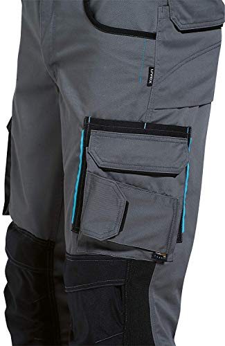 Uvex Tune-up 8909 Pantalon de Trabajo para Hombre - Pantalones Cargo para  Trabajar de Algodón y de Cordura… » EscaladaTienda.com