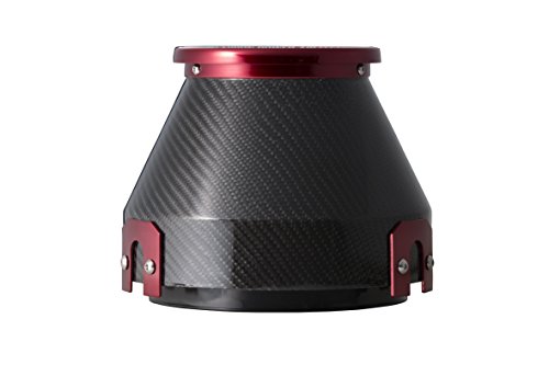 BLITZ(ubc) CARBON POWER AIR CLEANER(J[{p[GAN[i[) tBbg/tBbgnCubg/F[nCubg GK5/GP5/GP6/RU3 35223