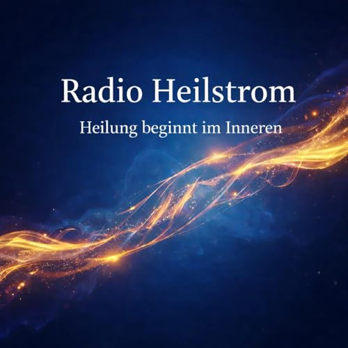Couverture de Radio Heilstrom
