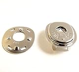 Lift The Dot Socket & Clinch Plate - Select The Quantity That You Need (5 of Each Piece)