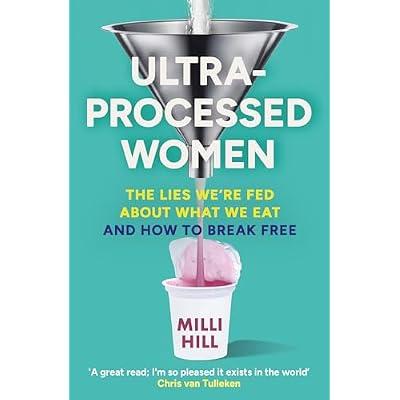 Ultra-Processed Women