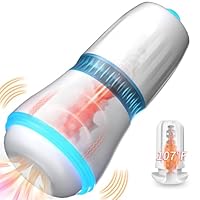 male mastusbafor pocket puzzy pocket puzzy for men Male masterburters, pocket Male Mastusbafor Life Size with & Suction & R & L Modes 3D Realistic Textured Sleeve Hands Free Male Masterburters, Pocket Puzzy Silicone Sweater /15