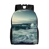 Idée cadeau : le sac à dos de basket-ball tendance est un excellent sac à dos pour la vie quotidienne, cadeau parfait pour les hommes et les femmes. Si vous avez des questions, veuillez contacter notre service client à temps et nous vous fournirons une réponse satisfaisante dans les 24 heures.