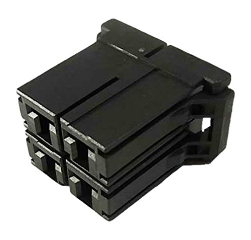 Amazon | TE(タイコエレクトロニクス)3-917807-2_50個入り DYNAMIC D