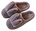 Hausschuhe Winter Winter Hausschuhe Bequem Sü?er Plüsch Hausschuhe Hasen Hei? Winter Pantoffeln Hausschuhe, Lustig Unisex Gefüttert Pantoffel Rutschfest Herbst Cartoon Slipper Indoor Plüsch Hausschuhe