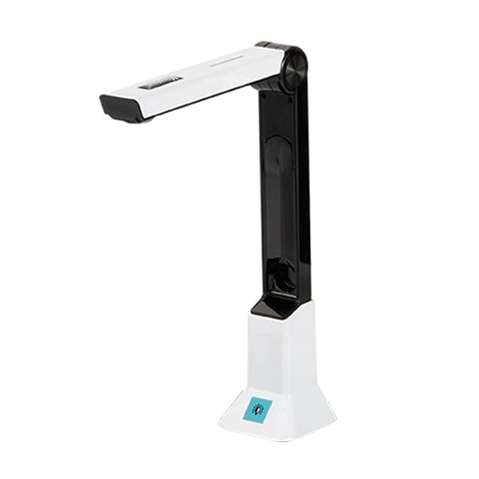 CLUB BOLLYWOOD® 8MP USB Document Camera OCR Recognition A4 Format Scanner for Classroom | Scanners | Scanners | Scanners