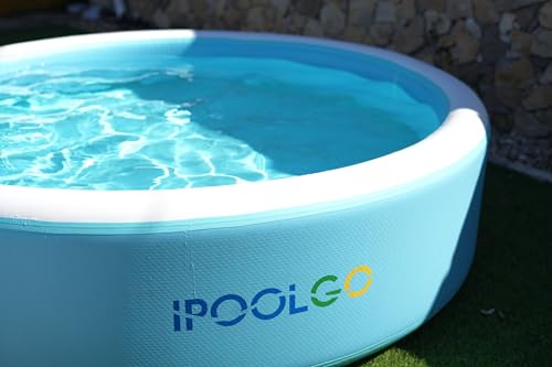 Image of Ipoolgo Inflatable Swimming Pool