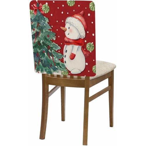 Surwin 2 4 6 8 Piezas Fundas para Sillas