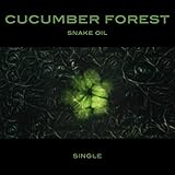 Cucumber Records