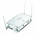 ZyXEL Dual Radio Dual Band Concurrent 802.11a/b/g/n Professional Wireless Indoor AP w/POE Plenum rated + AP Management (NWA3560N)