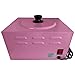 Waxness Large Professional Heater Wn-6003 Pink Holds 5.5lb Wax