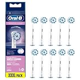 El mejor cepillo Oral-B para una limpieza avanzada y unas encías más saludables; sin incluir Oral-B iO