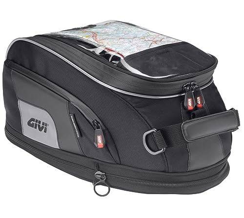Givi XS307 sacoche reservoir xstream moto Benelli Leoncino 800 2022 bagage