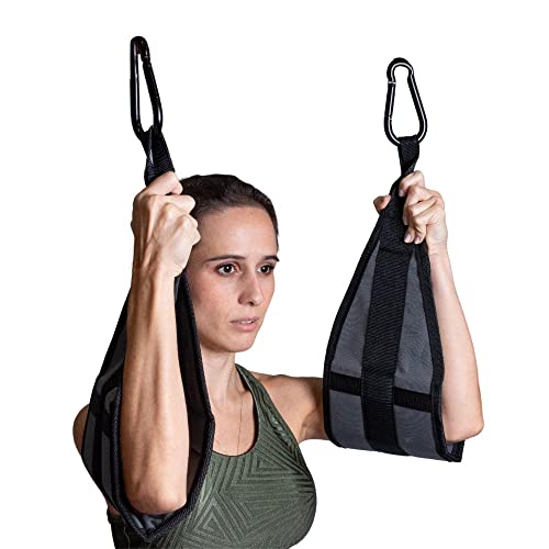 Abdominal Straps