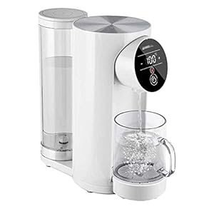 Generisch Intelligenter 1.2L Kaffeetropfkessel Modell 3 Sekunden