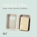 Officina Cosmetica ANTICHI RICORDI B08P4WGWXT lato 2