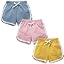 Yellow-blue-pink