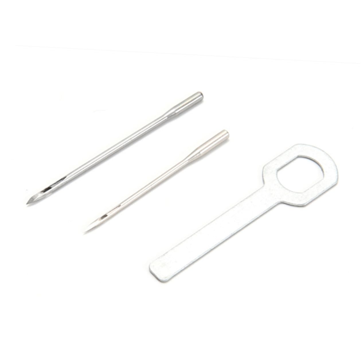 Lurrose 3pezzi Macchina Da Cucire Manuale Per Pelle Strumento Di Cucitura Artigianale Per Riparazioni Di Borse Scarpe e Tende Attrezzo Fai Da Te Per Cucire Pelle e Include Ago Per Cucitura