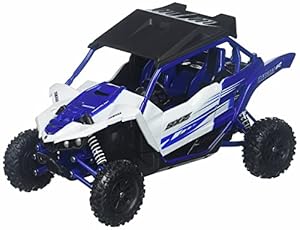 Réplique Détaillée du Buggy Yamaha YXZ 1000R 2016